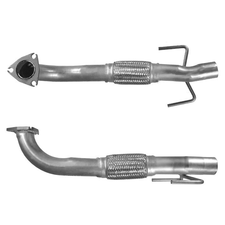 OPEL / VAUXHALL Connecting Pipe