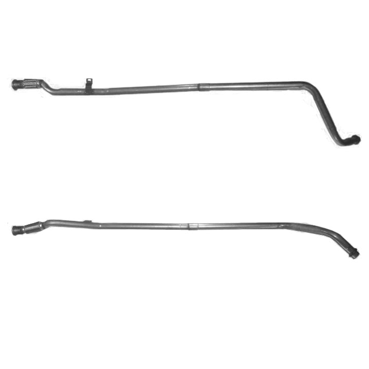 CITROEN / PEUGEOT / TOYOTA Connecting Pipe