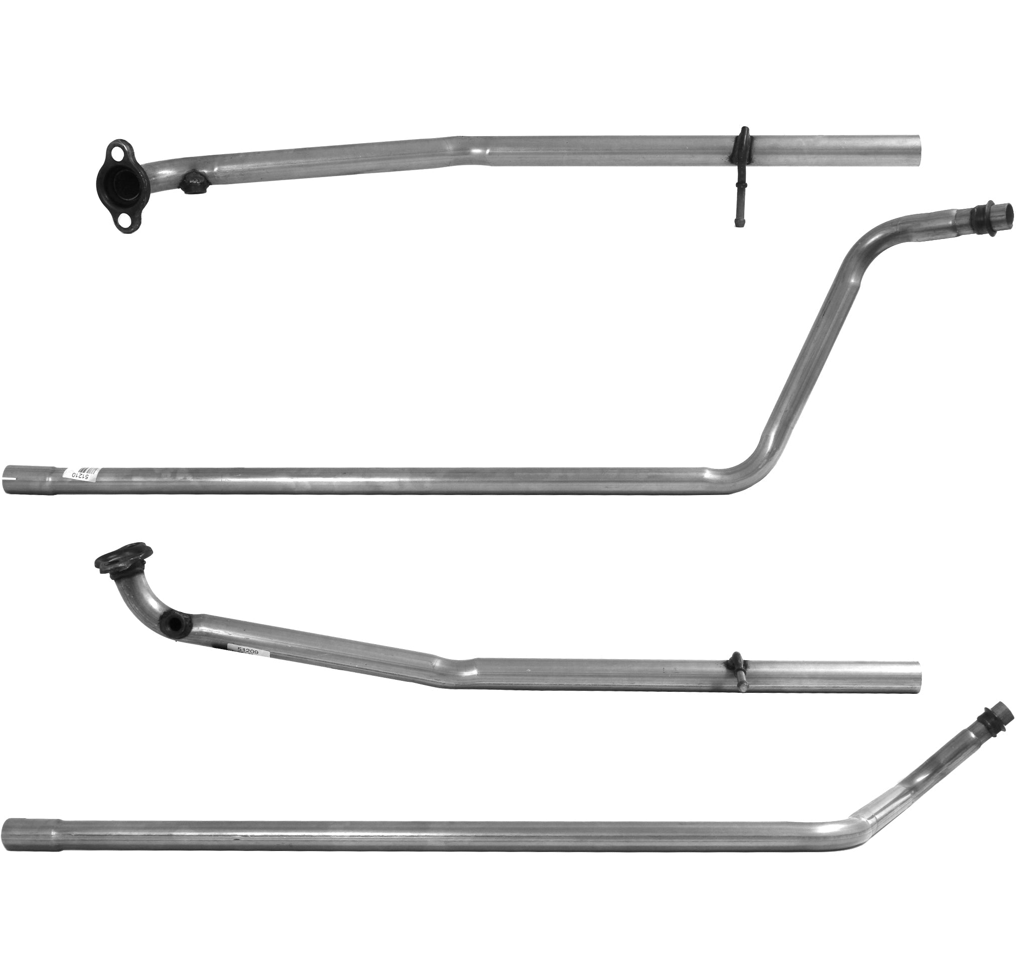 CITROEN / PEUGEOT / TOYOTA Connecting Pipe