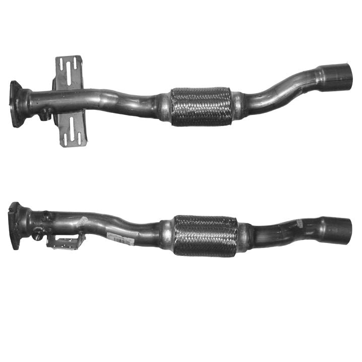 OPEL / VAUXHALL Connecting Pipe
