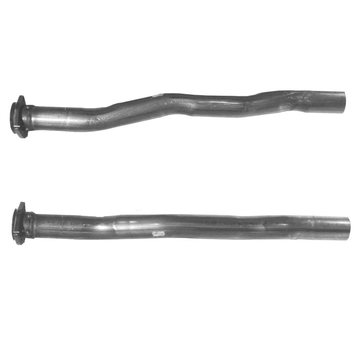 AUDI Connecting Pipe