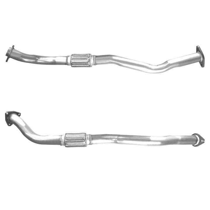 NISSAN Connecting Pipe