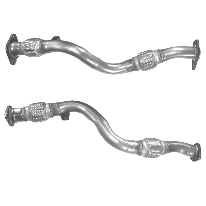 NISSAN Connecting Pipe