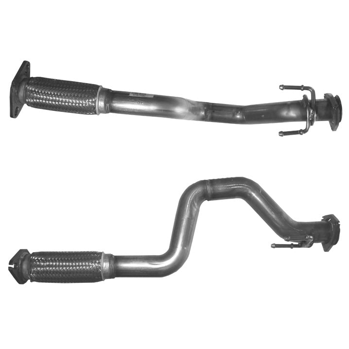 VOLKSWAGEN Connecting Pipe
