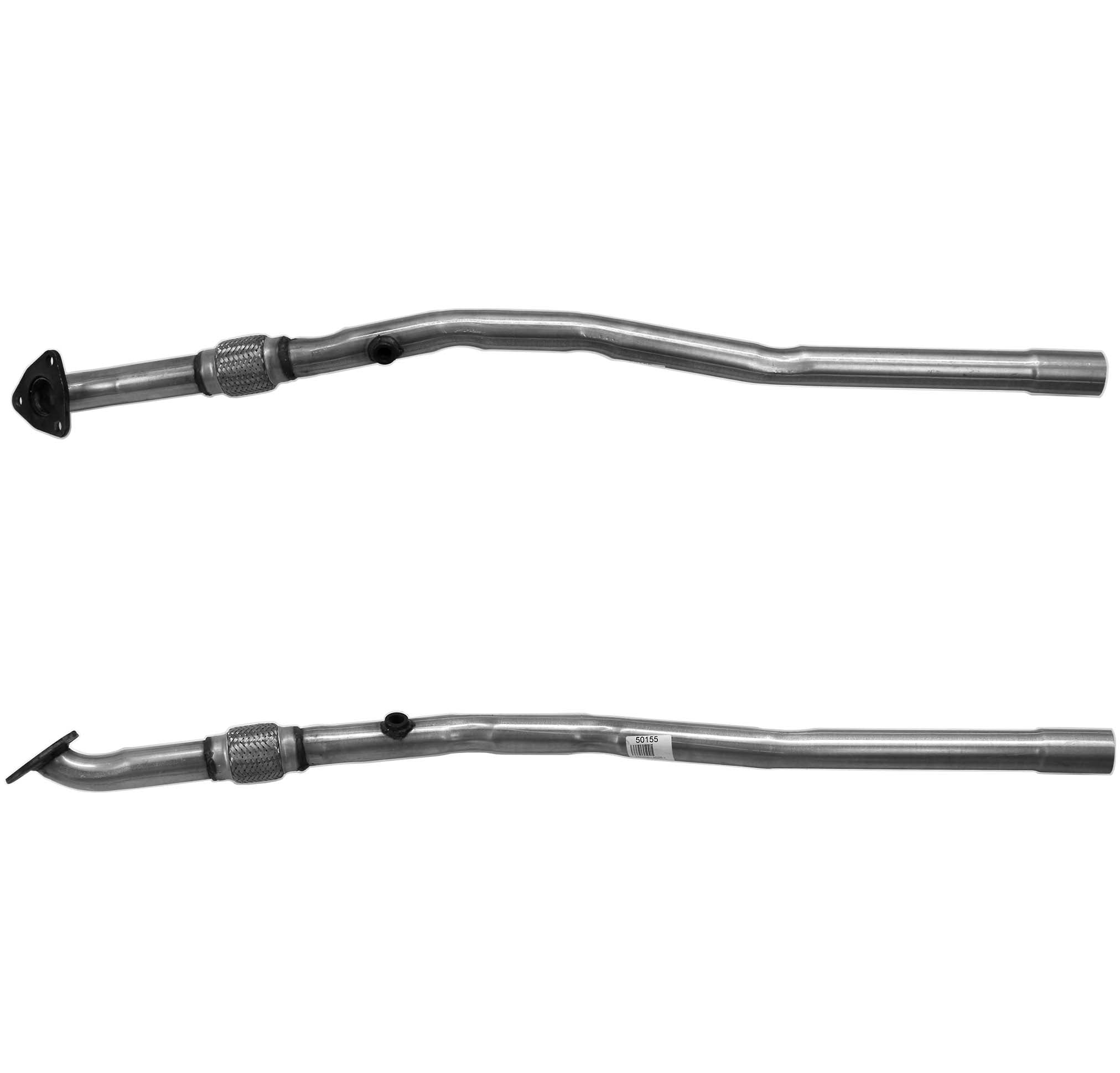 OPEL / VAUXHALL Connecting Pipe