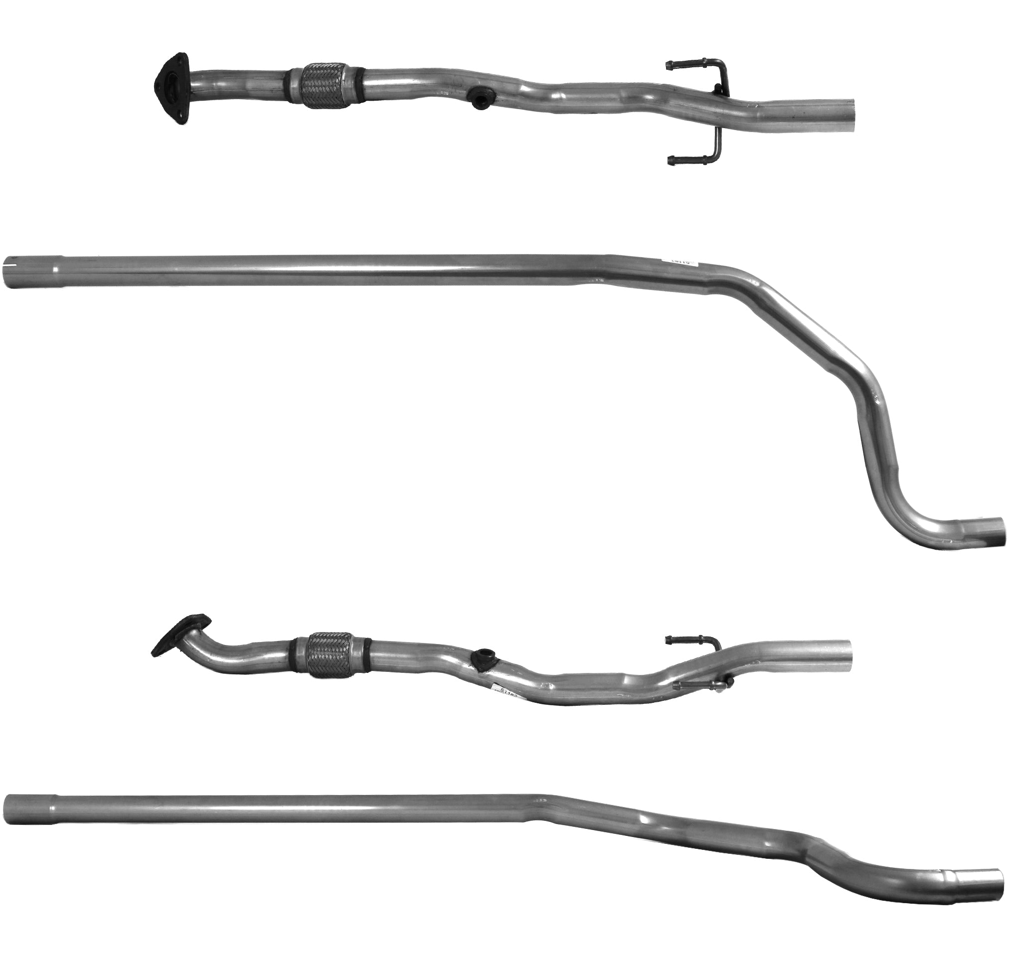 OPEL / VAUXHALL Connecting Pipe