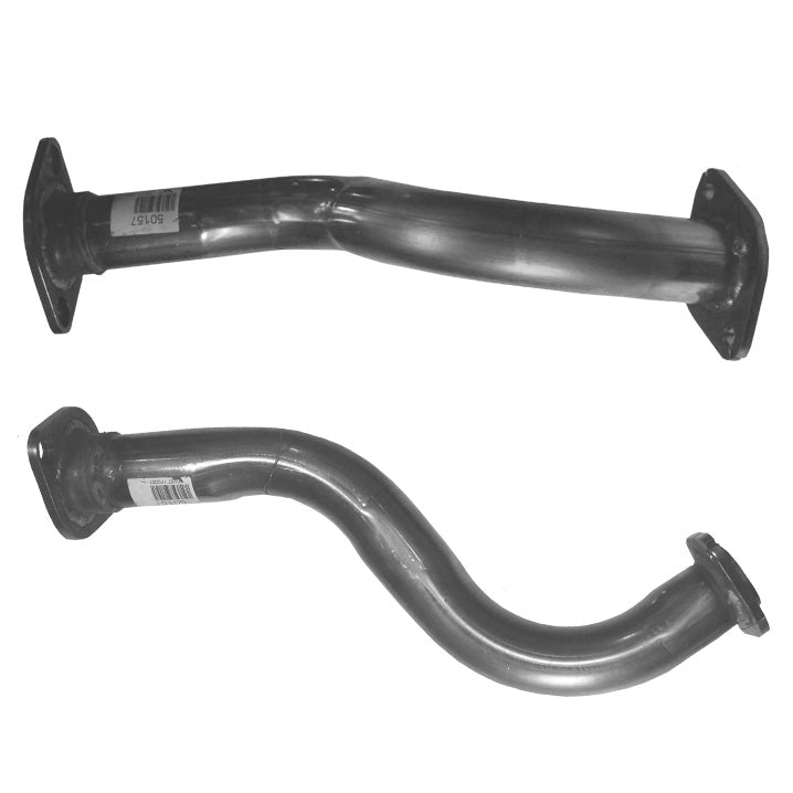 TOYOTA Connecting Pipe