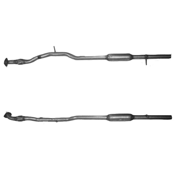 OPEL / VAUXHALL Connecting Pipe