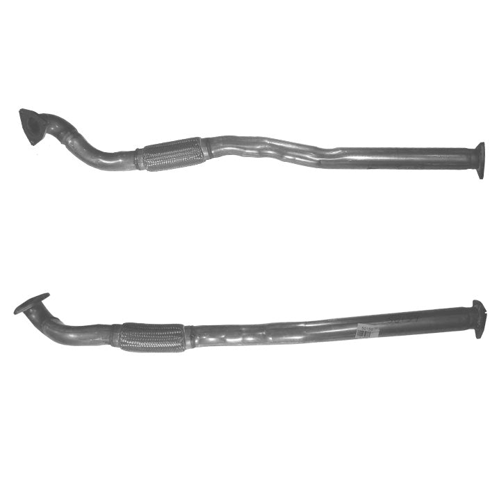 OPEL / VAUXHALL Connecting Pipe