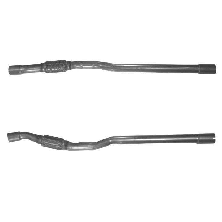 OPEL / VAUXHALL Connecting Pipe