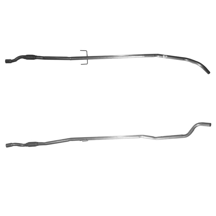 OPEL / VAUXHALL Connecting Pipe