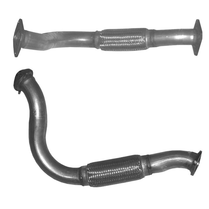 FORD Connecting Pipe