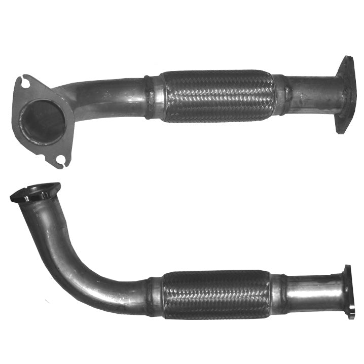 FORD / JAGUAR Connecting Pipe