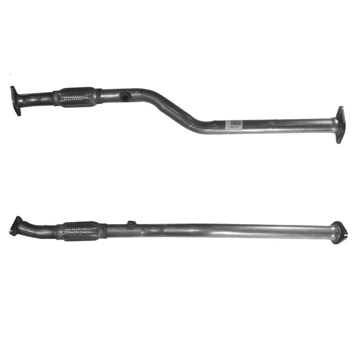 HYUNDAI / KIA Connecting Pipe