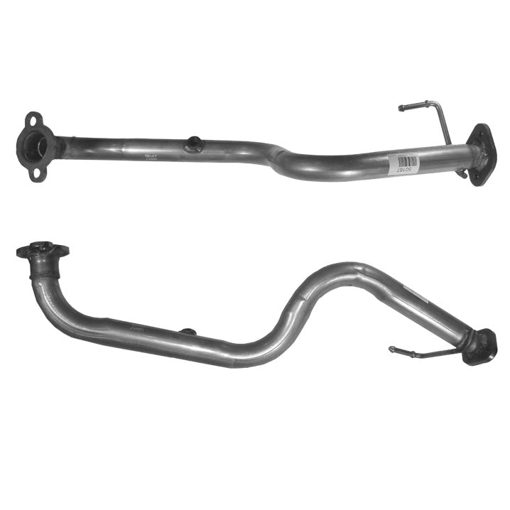 NISSAN Connecting Pipe