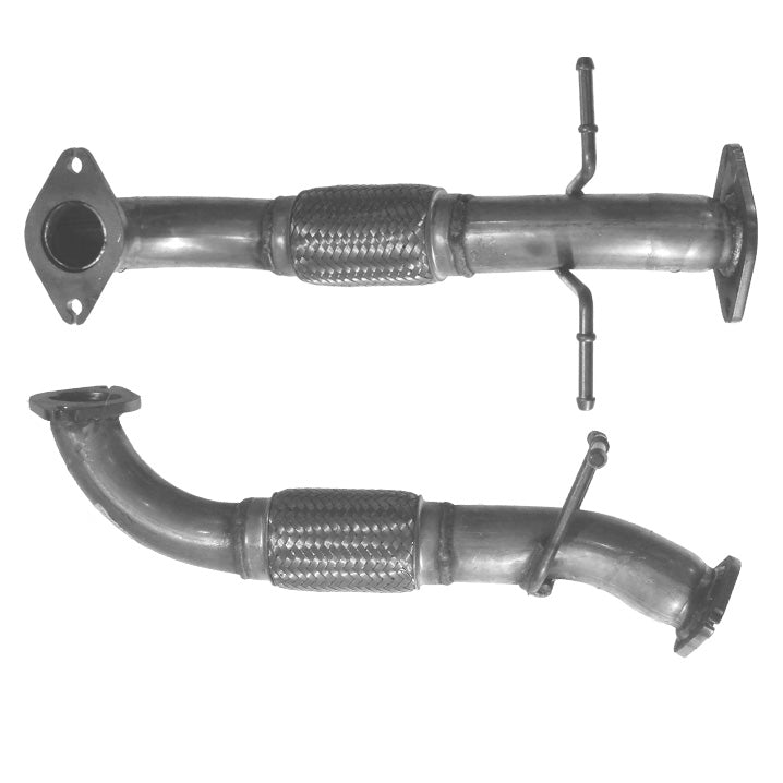 FORD / MAZDA / VOLVO Connecting Pipe