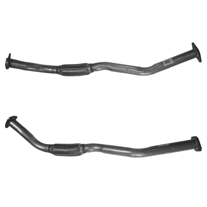 NISSAN Connecting Pipe