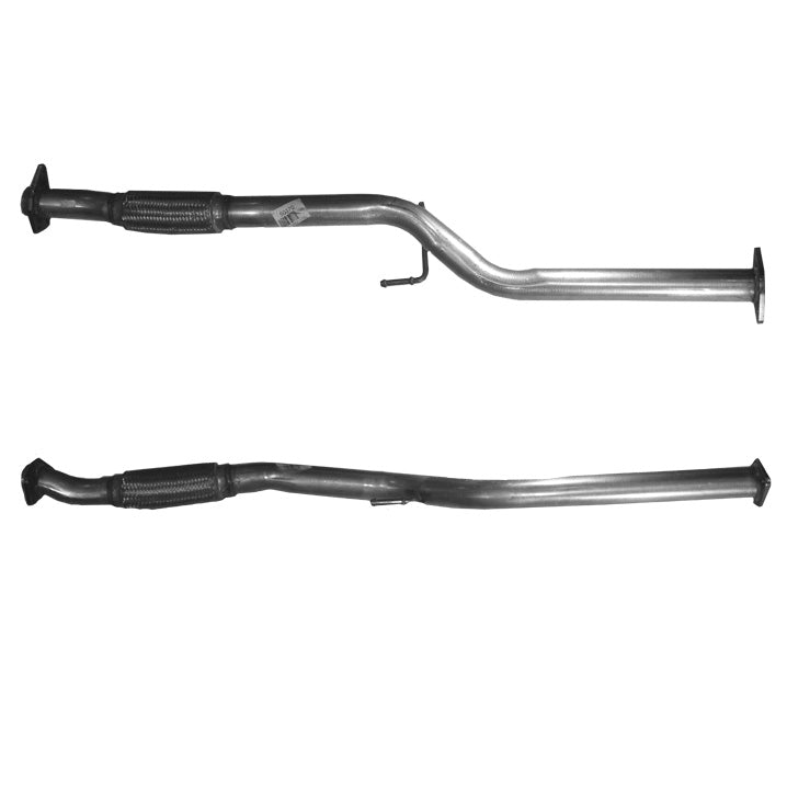 NISSAN Connecting Pipe
