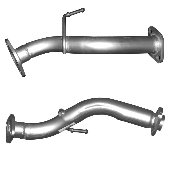 SUZUKI Connecting Pipe