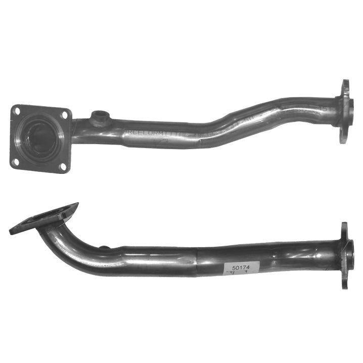 SUZUKI Connecting Pipe