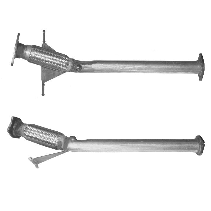 VOLVO Connecting Pipe