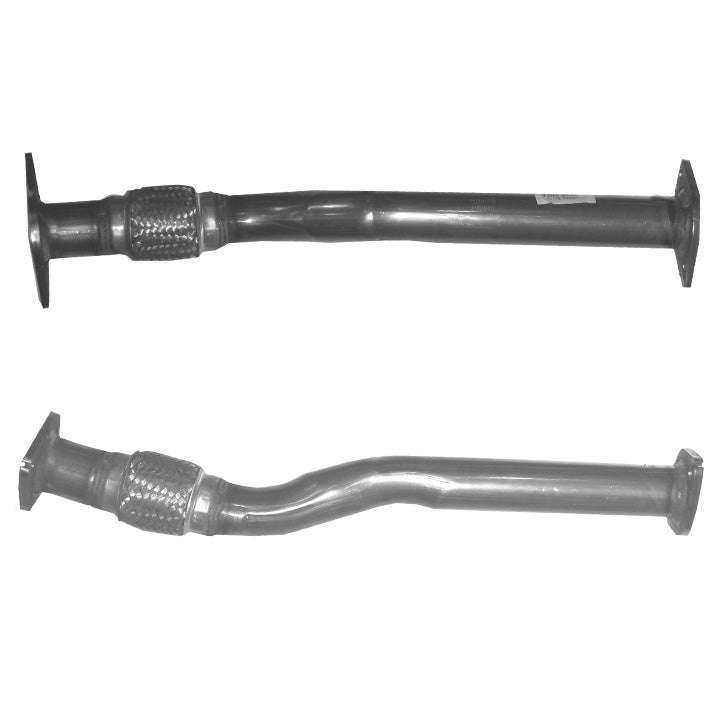 NISSAN Connecting Pipe