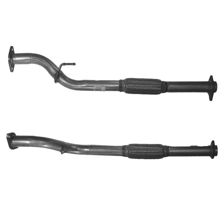 NISSAN Connecting Pipe