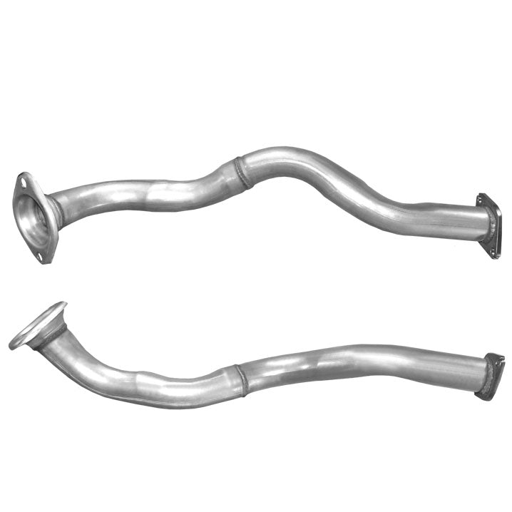 TOYOTA Connecting Pipe