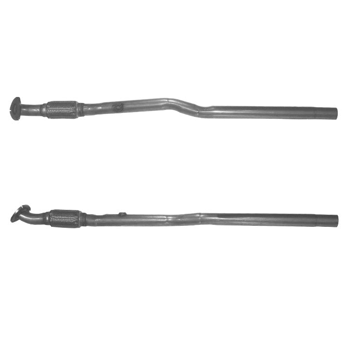 OPEL / VAUXHALL Connecting Pipe