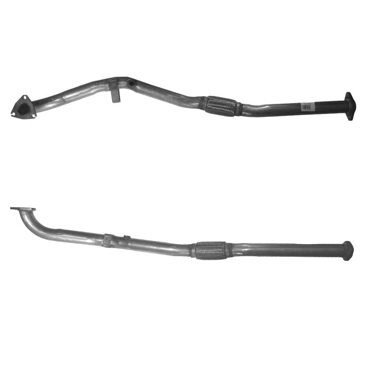 OPEL / VAUXHALL Connecting Pipe