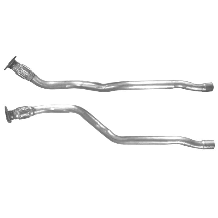 AUDI Connecting Pipe