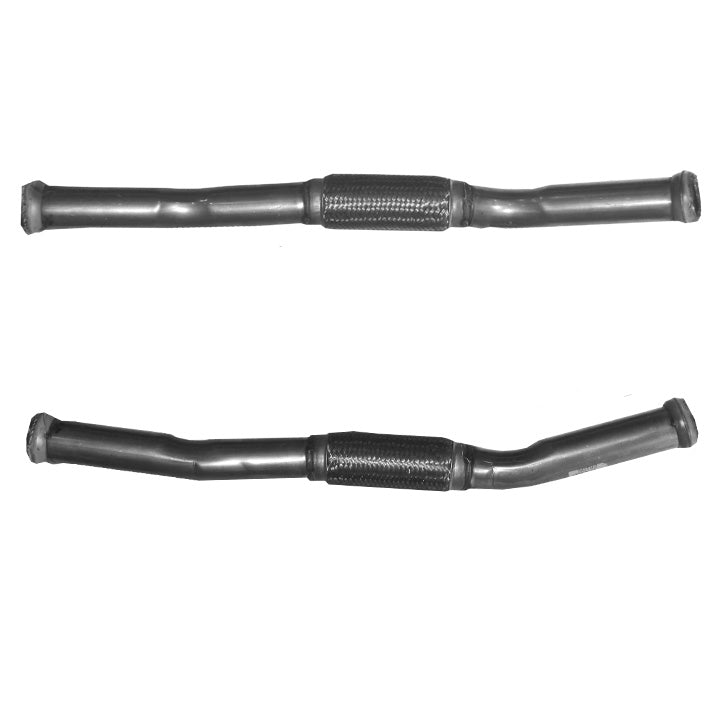 SAAB Connecting Pipe