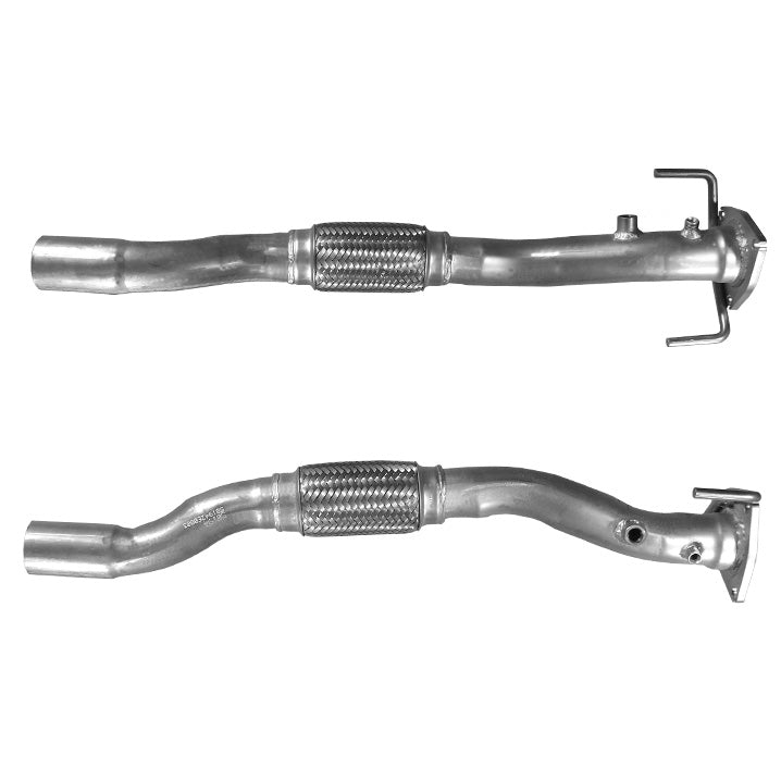 OPEL / VAUXHALL Connecting Pipe