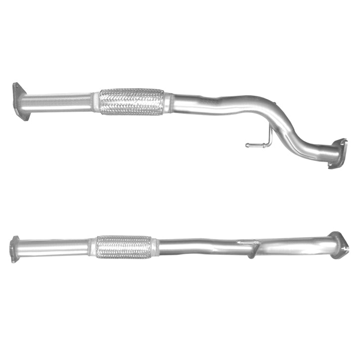 NISSAN Connecting Pipe