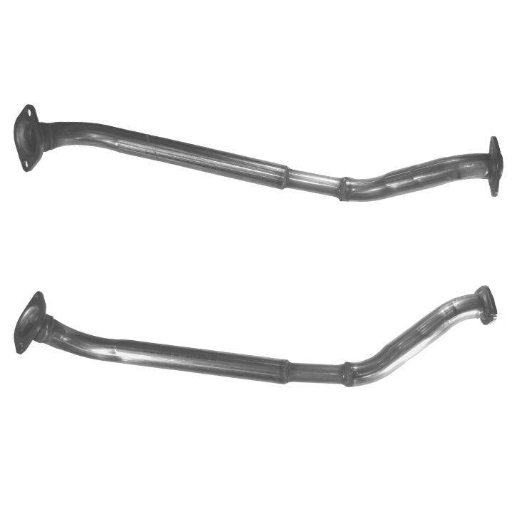 TOYOTA Connecting Pipe