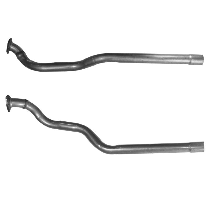 SKODA Connecting Pipe