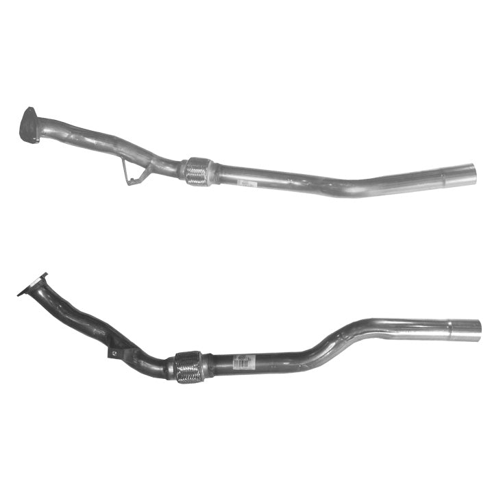 AUDI / SKODA / VOLKSWAGEN Connecting Pipe