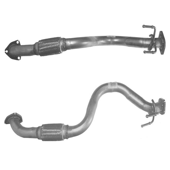 SEAT / SKODA / VOLKSWAGEN Connecting Pipe