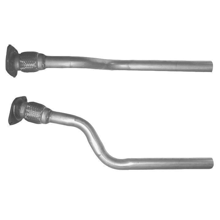 RENAULT Connecting Pipe