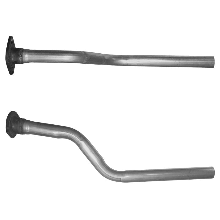 RENAULT Connecting Pipe