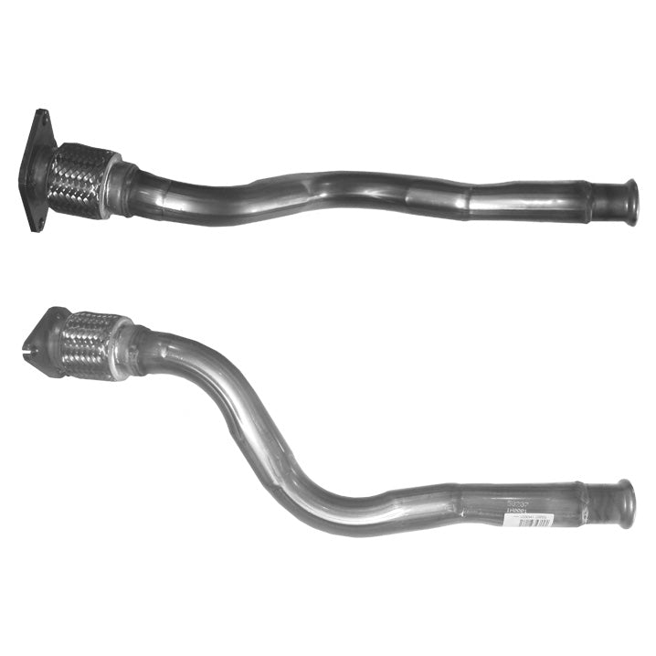 NISSAN / RENAULT Connecting Pipe