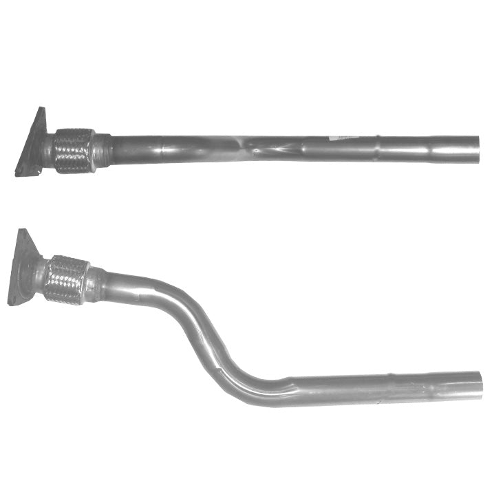 RENAULT Connecting Pipe