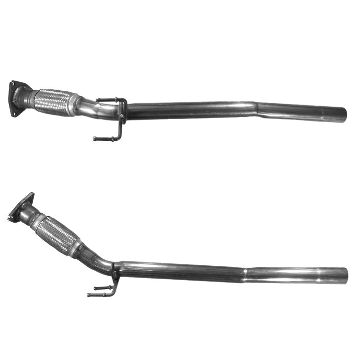 VOLKSWAGEN Connecting Pipe