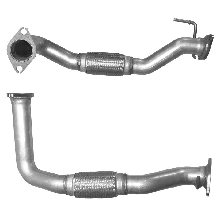 HYUNDAI / KIA Connecting Pipe