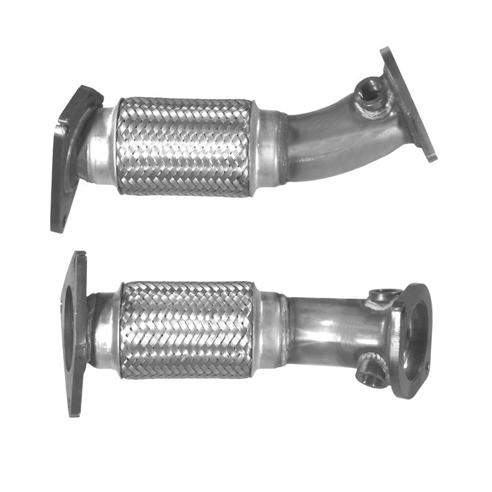 NISSAN Connecting Pipe