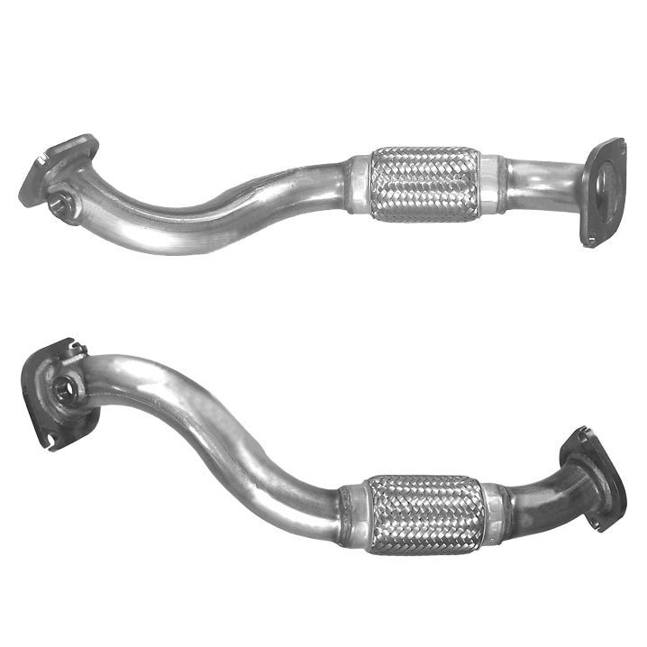 RENAULT Connecting Pipe