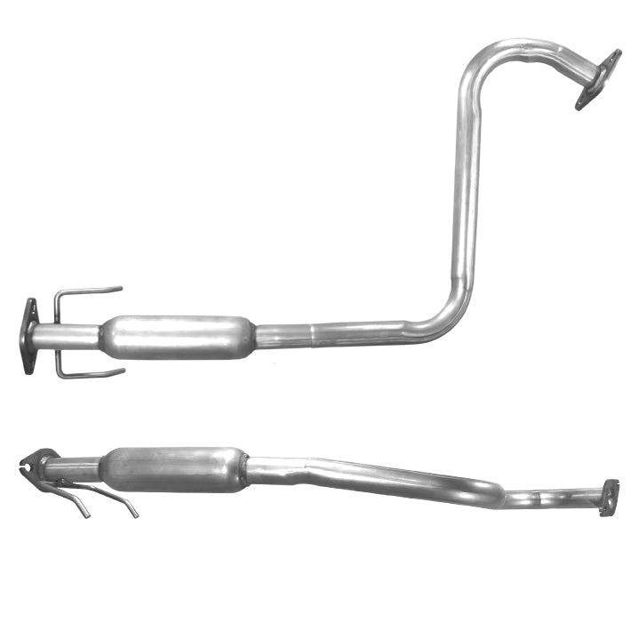 MG / ROVER Connecting Pipe