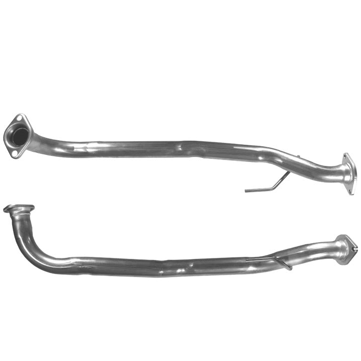 TOYOTA Connecting Pipe