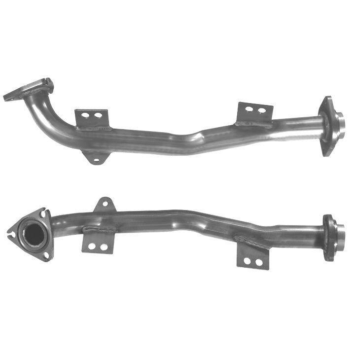 HONDA Connecting Pipe