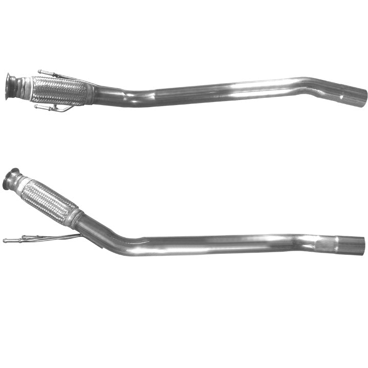 VOLKSWAGEN Connecting Pipe